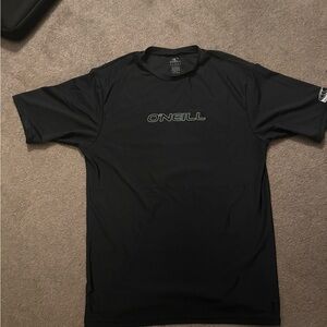 O'Neill Black Surf Shirt